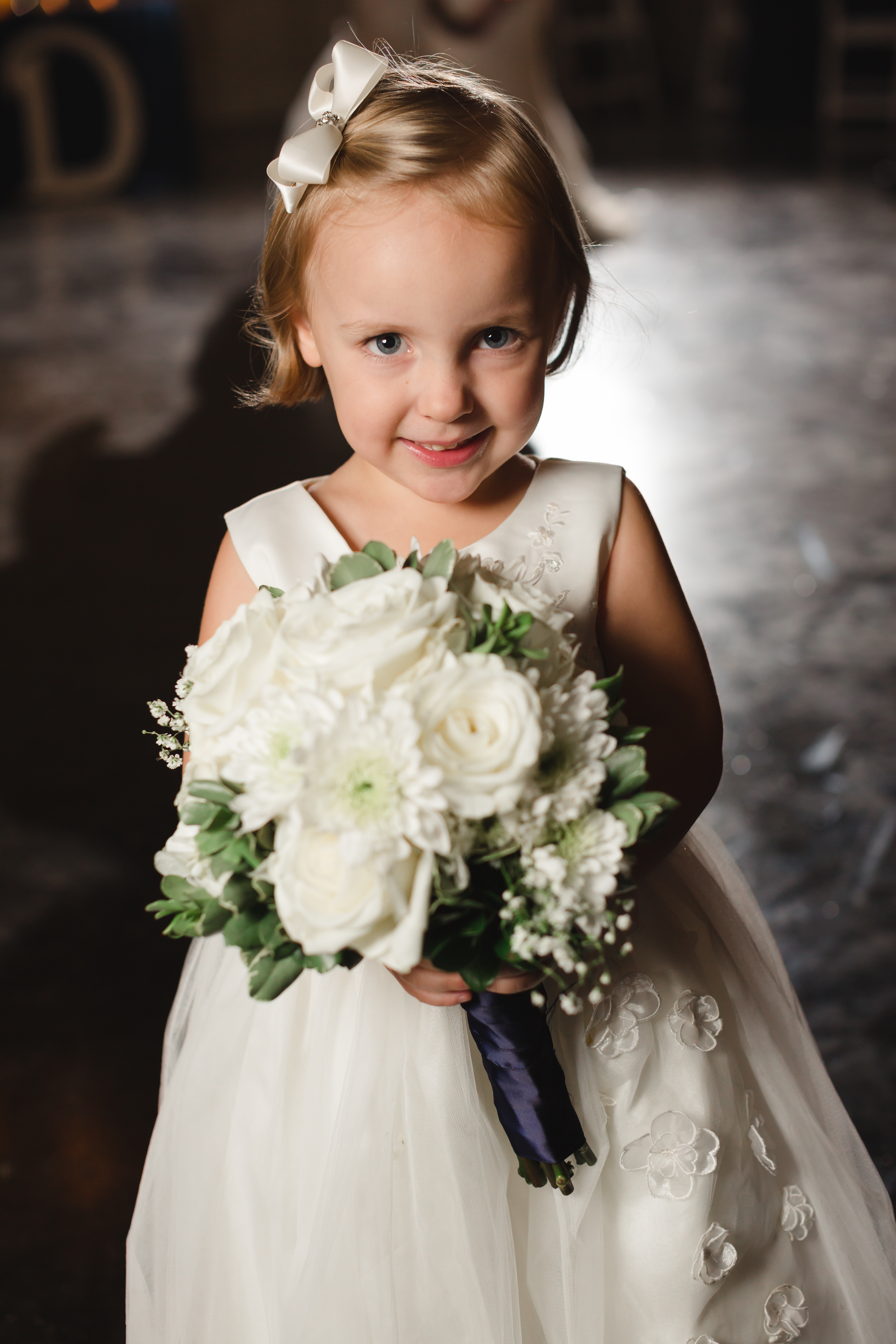 Katie & Tim's 809 at Vickery Wedding